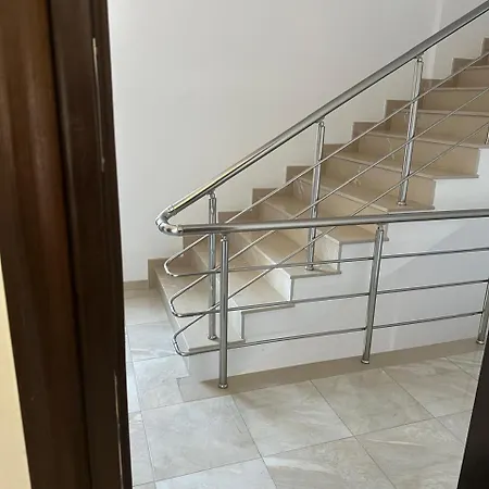 Apartment Luxuri Jimmy Sarande