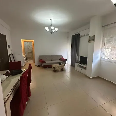 Luxuri Jimmy Apartment *
