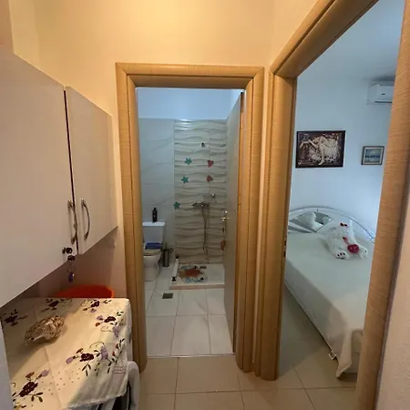 Luxuri Jimmy Apartment *
