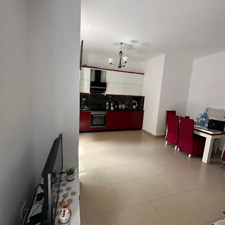 Luxuri Jimmy Apartment